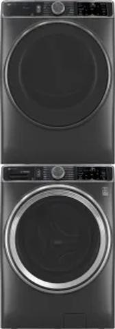 Stacked Washer & Dryer Set